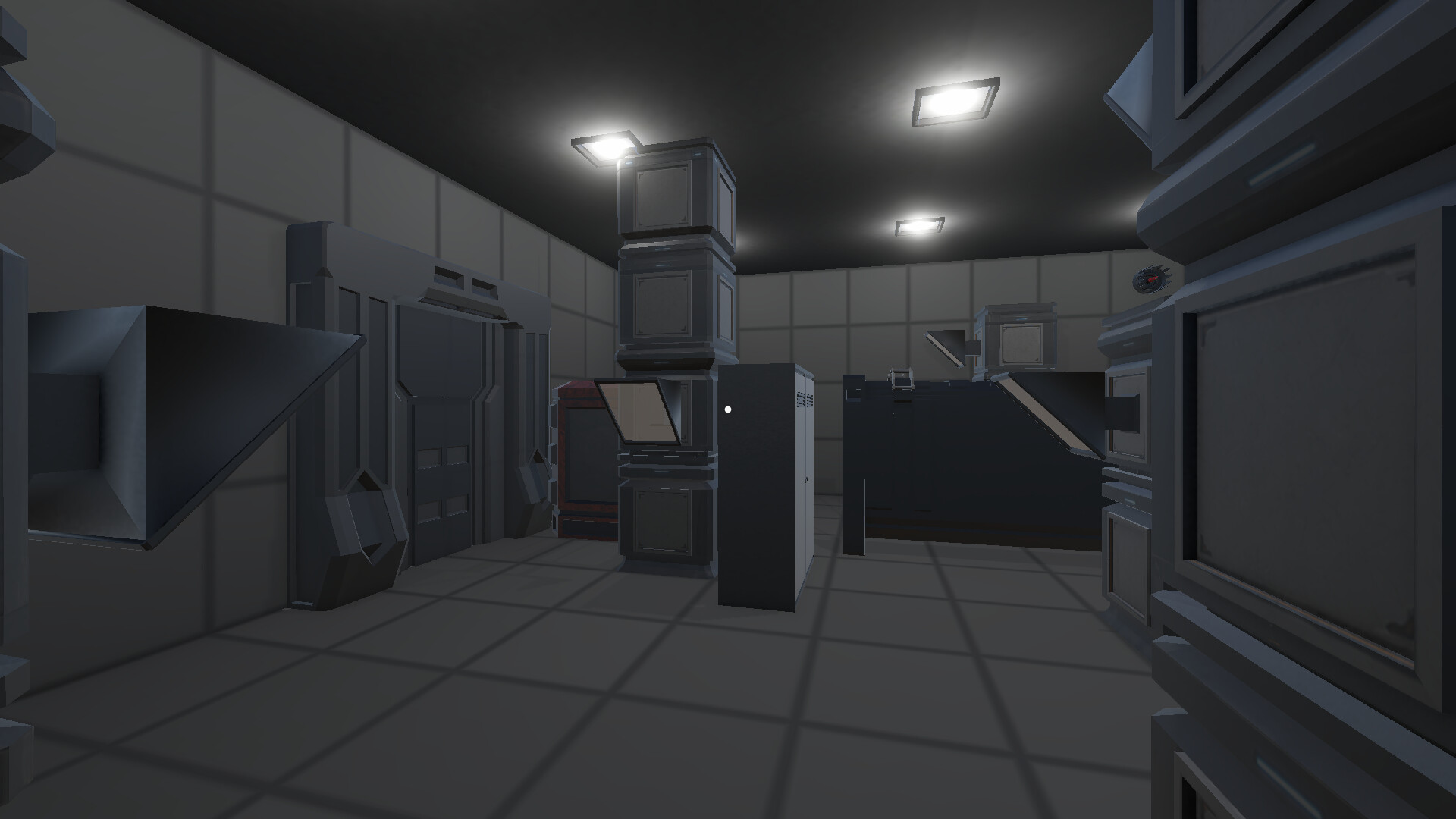 Laser Connect screenshot 5
