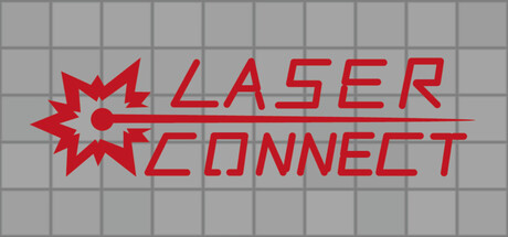 Cover art from Laser Connect