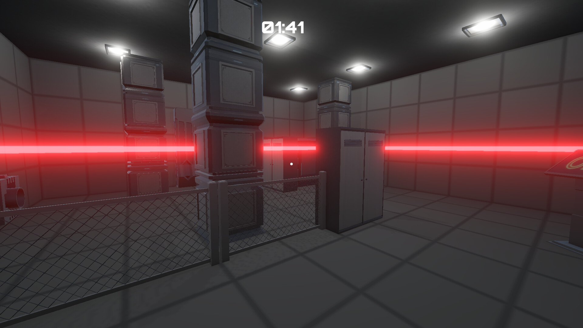 Laser Connect screenshot 3