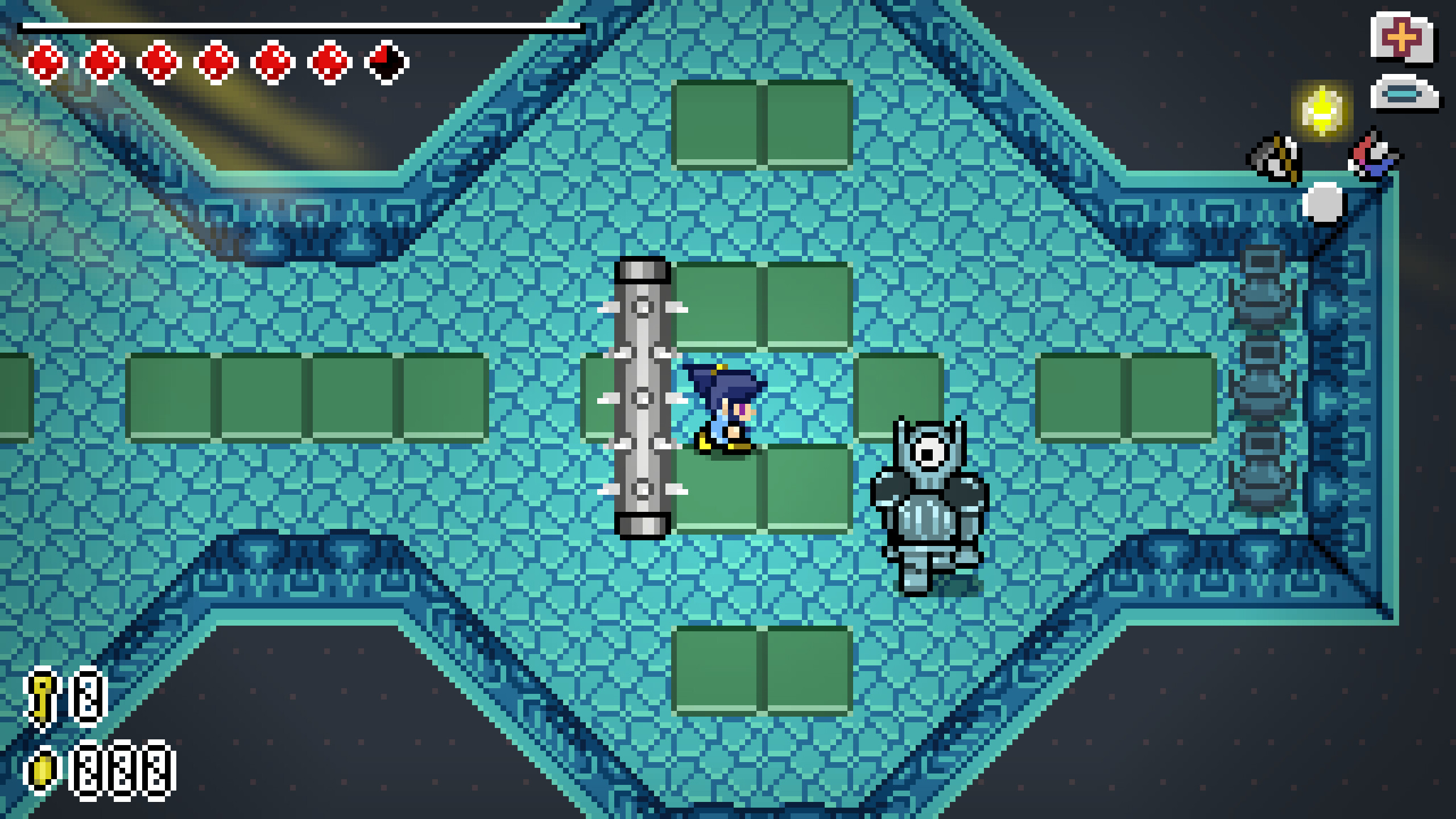 Ichorian Tales screenshot 5