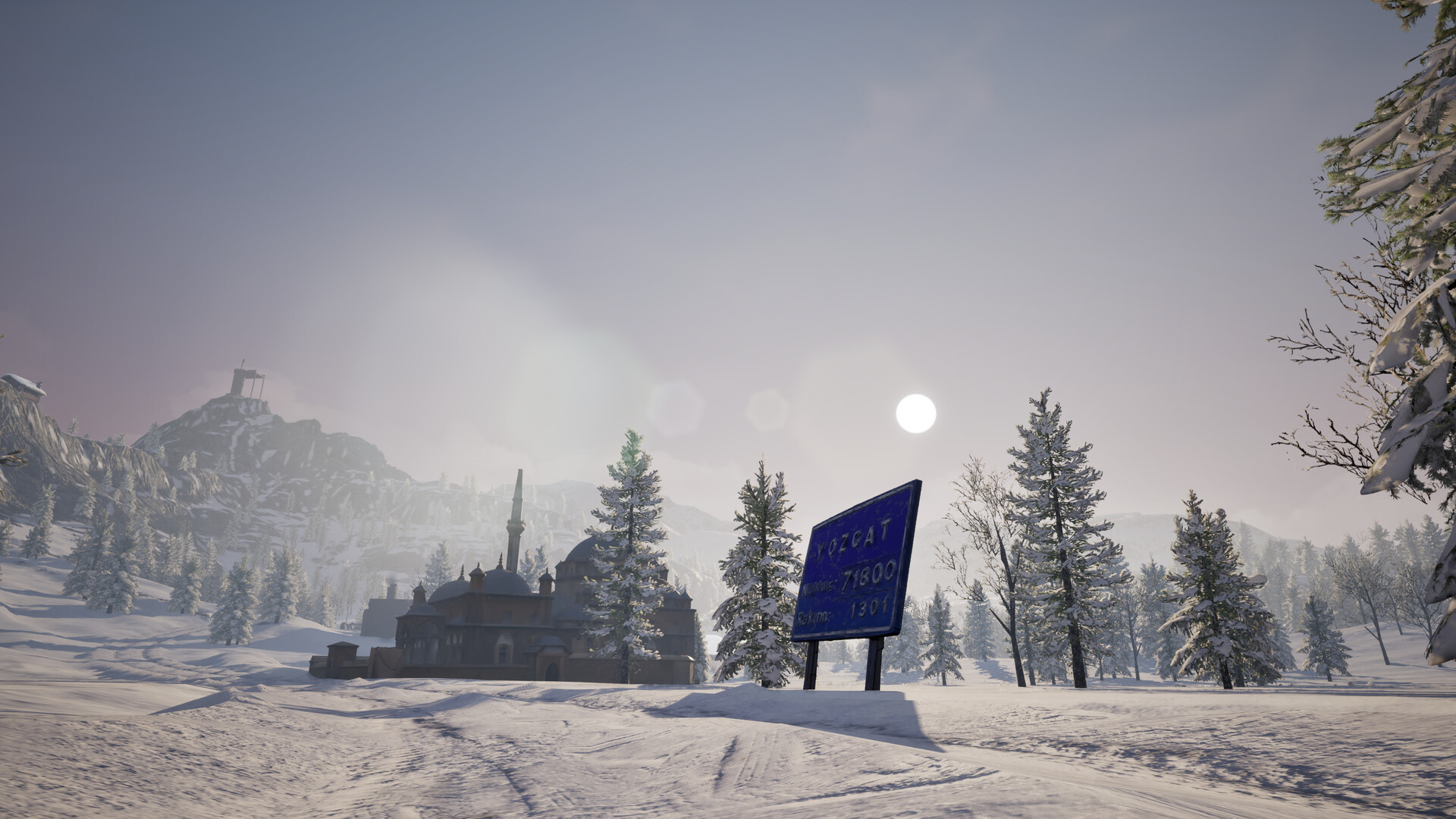 Yozgat City Survival screenshot 5