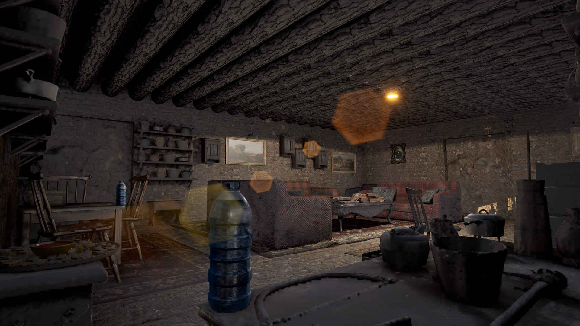 Yozgat City Survival screenshot 3
