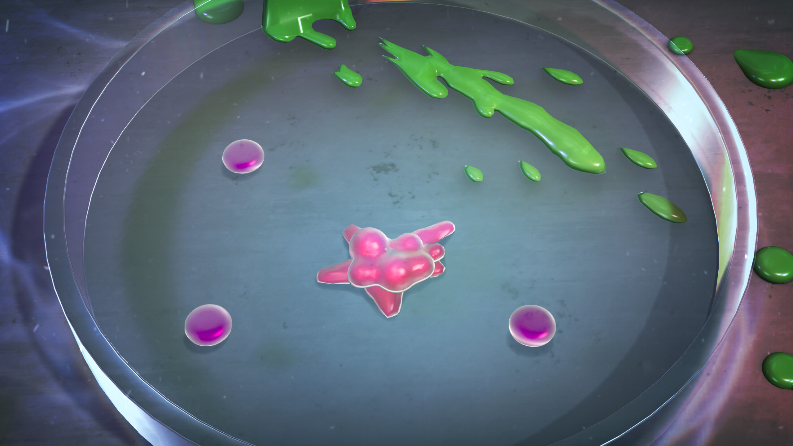 NEVERFED screenshot 3