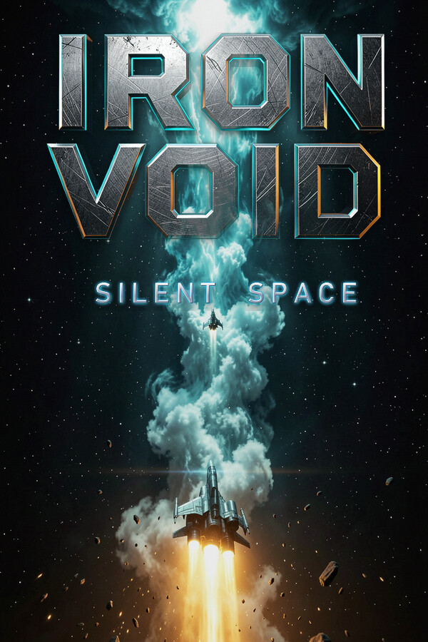 Iron Void : Silent Space