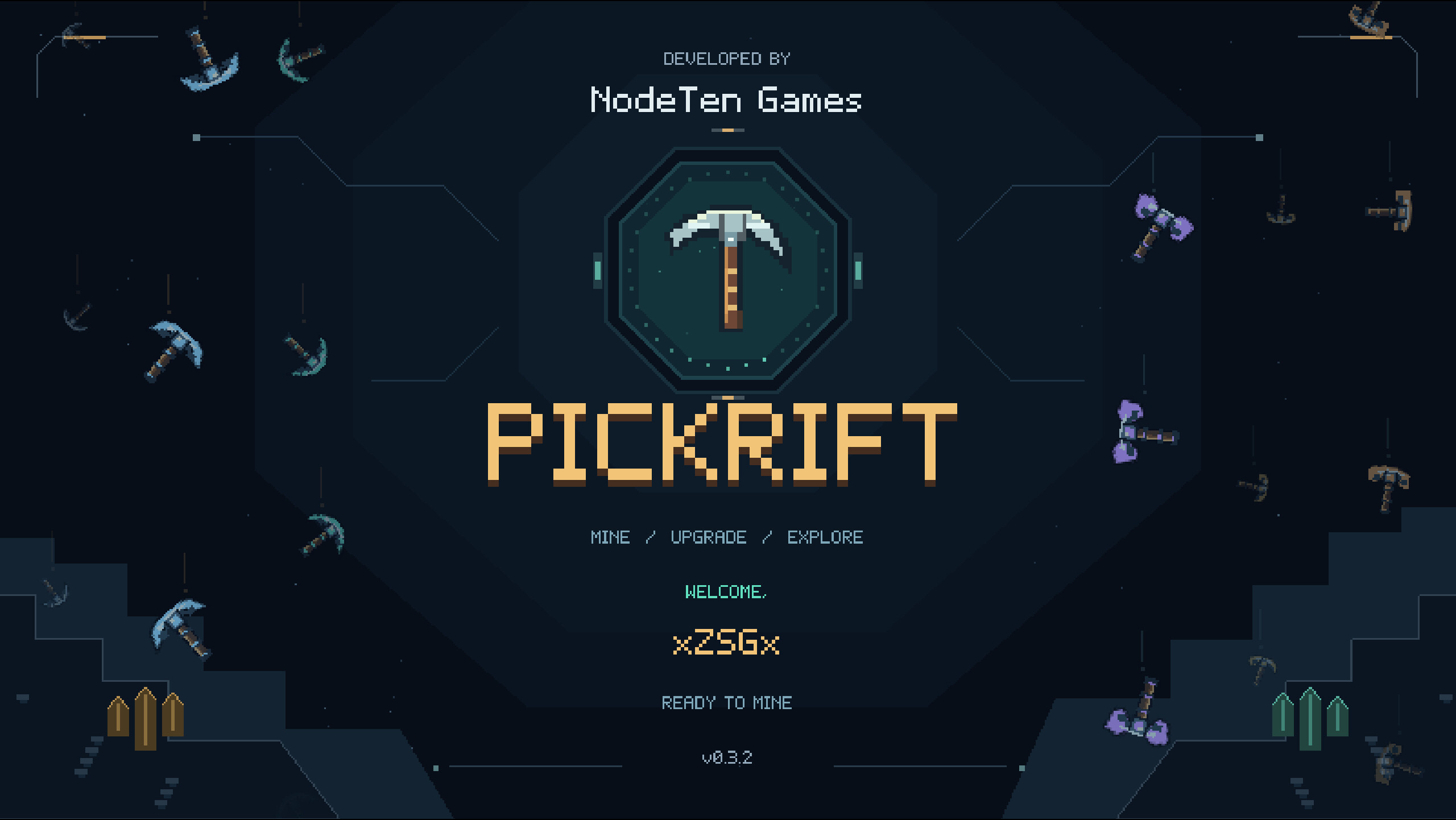 PICKRIFT trailer