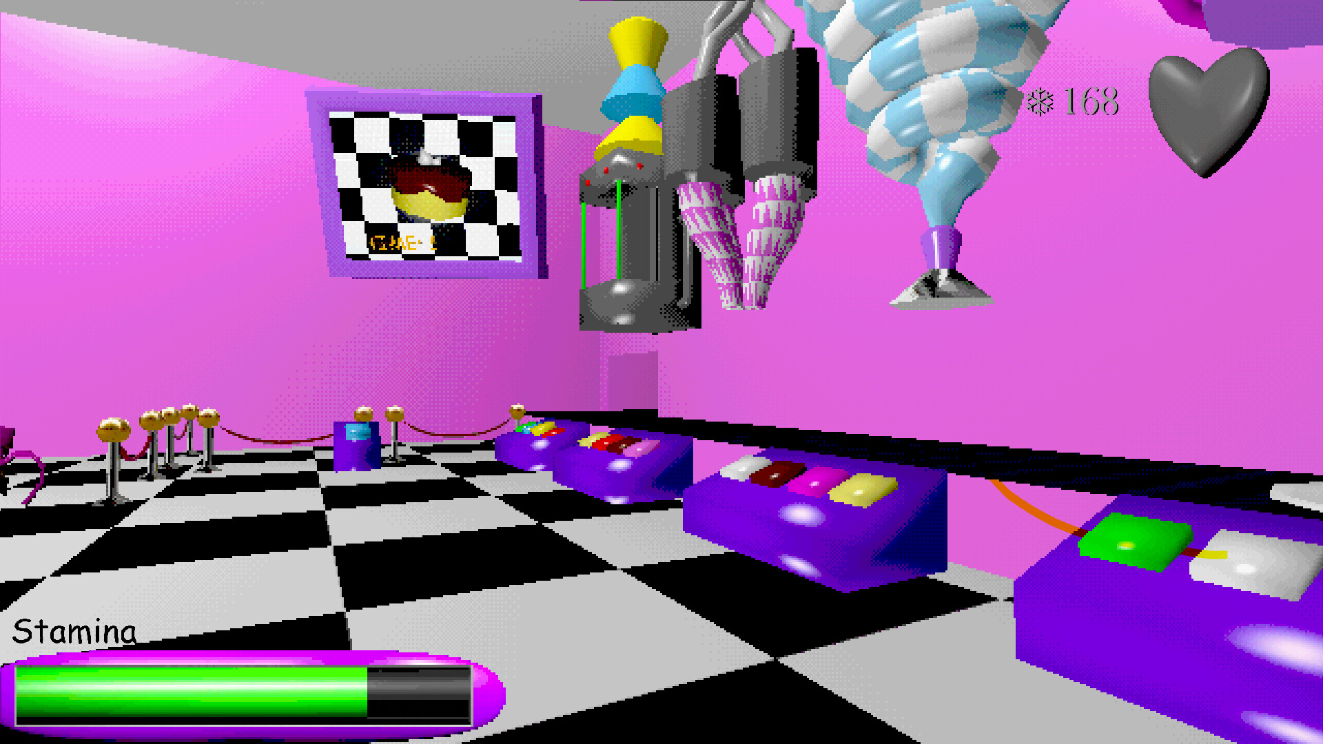 LS-Dos: Digital Simulation Simulator screenshot 4