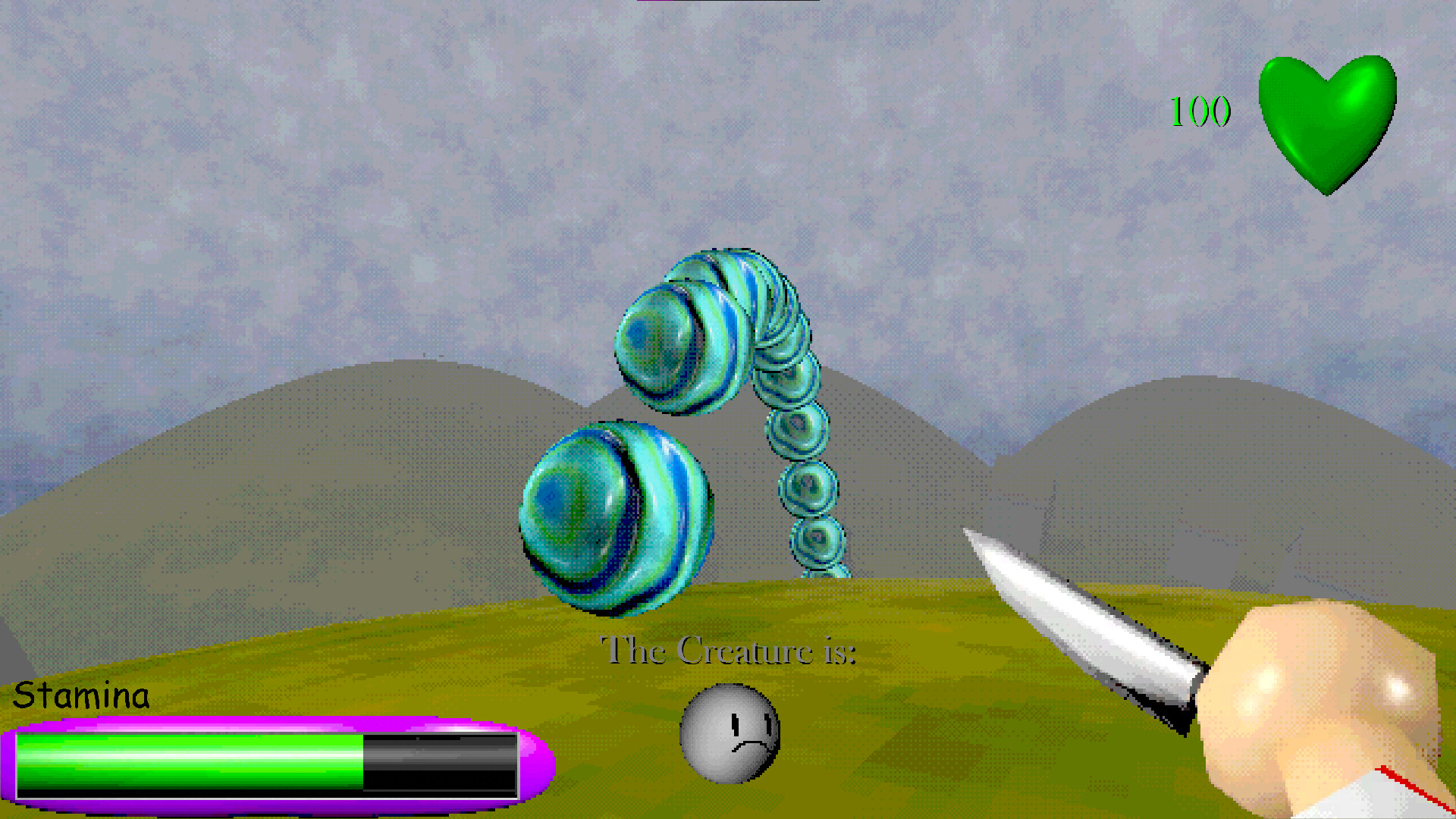 LS-Dos: Digital Simulation Simulator screenshot 5