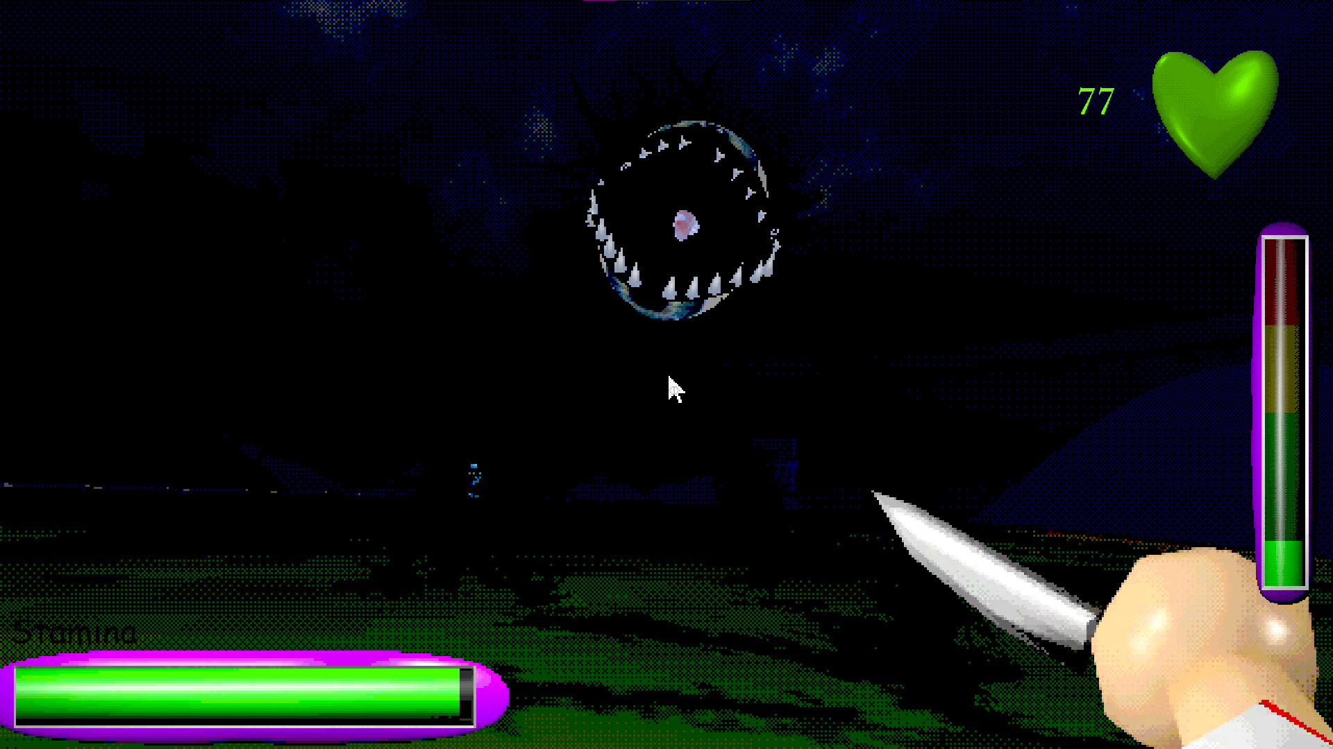 LS-Dos: Digital Simulation Simulator trailer