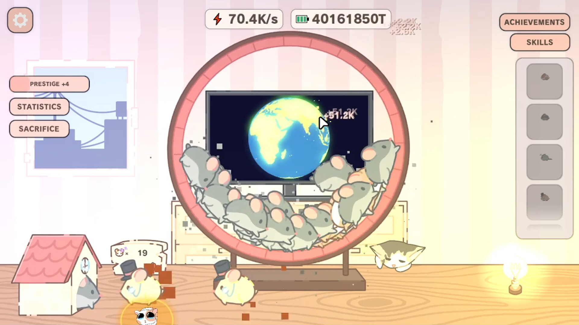 Wheel Be Fine screenshot 2