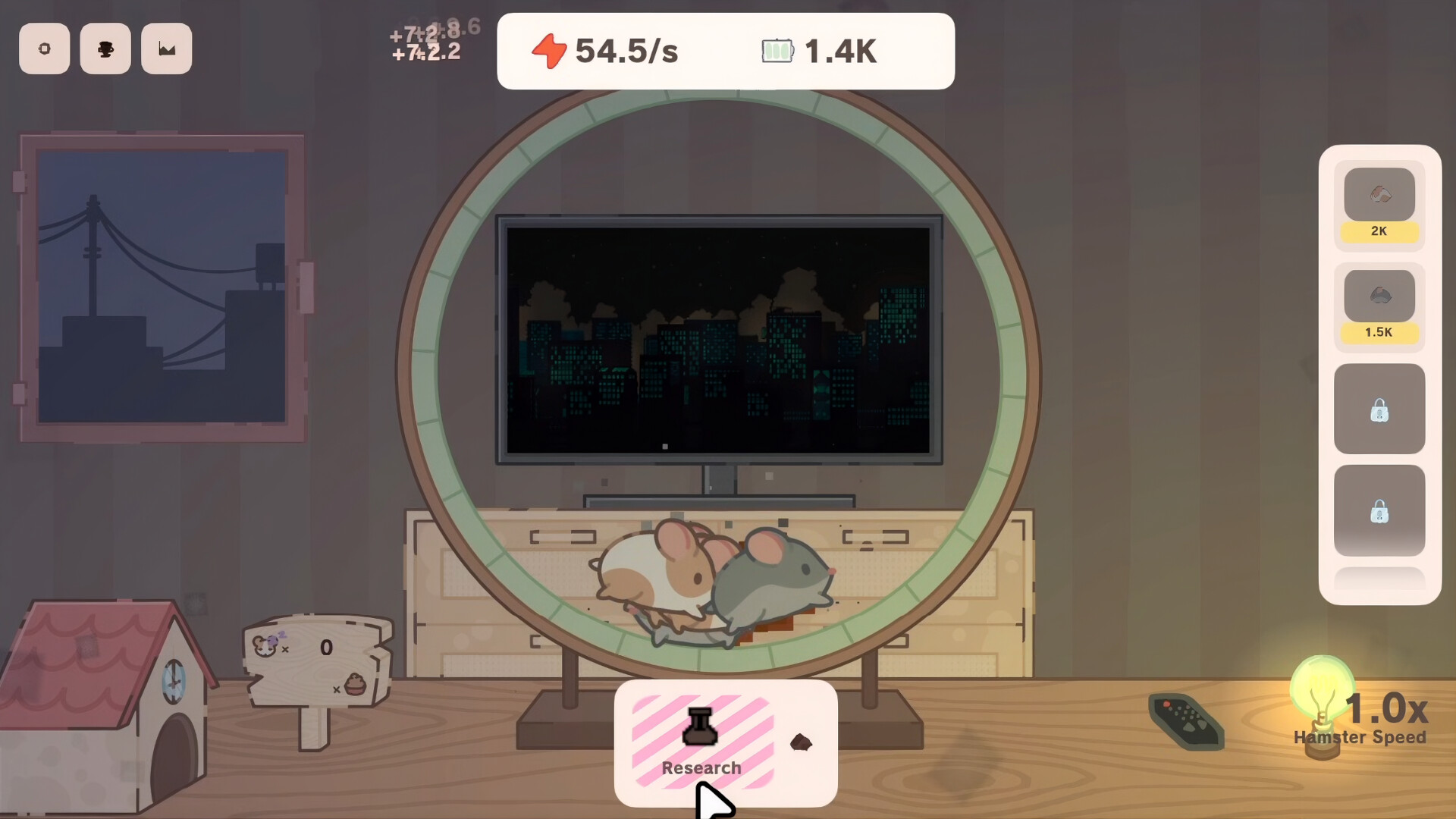 Wheel Be Fine screenshot 5