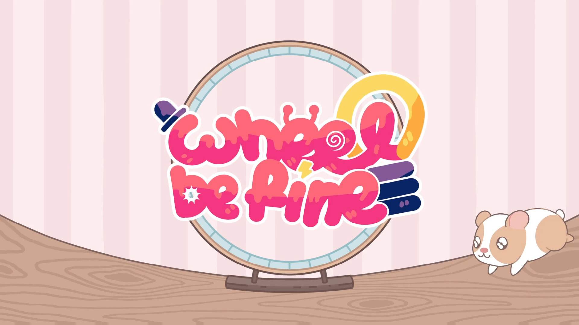 Wheel Be Fine trailer