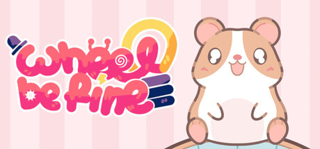 Cover art from Wheel Be Fine