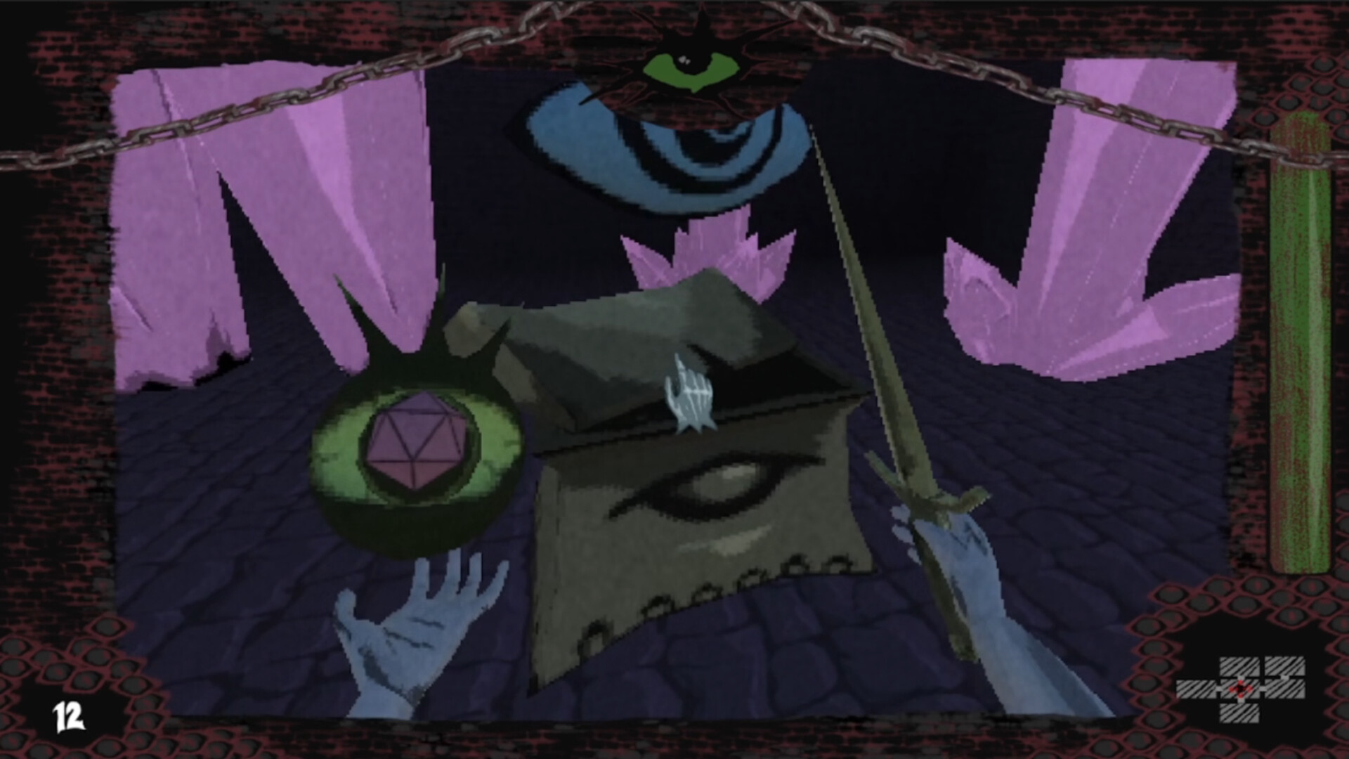 Jester's Dungeon screenshot 5