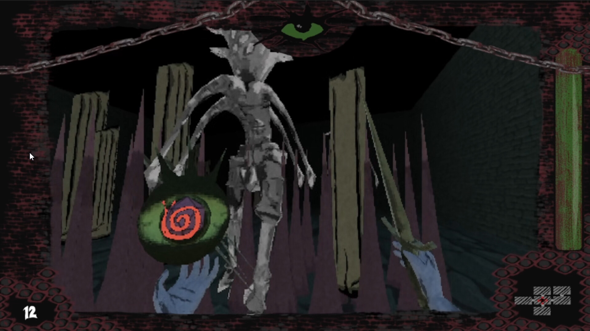Jester's Dungeon screenshot 3