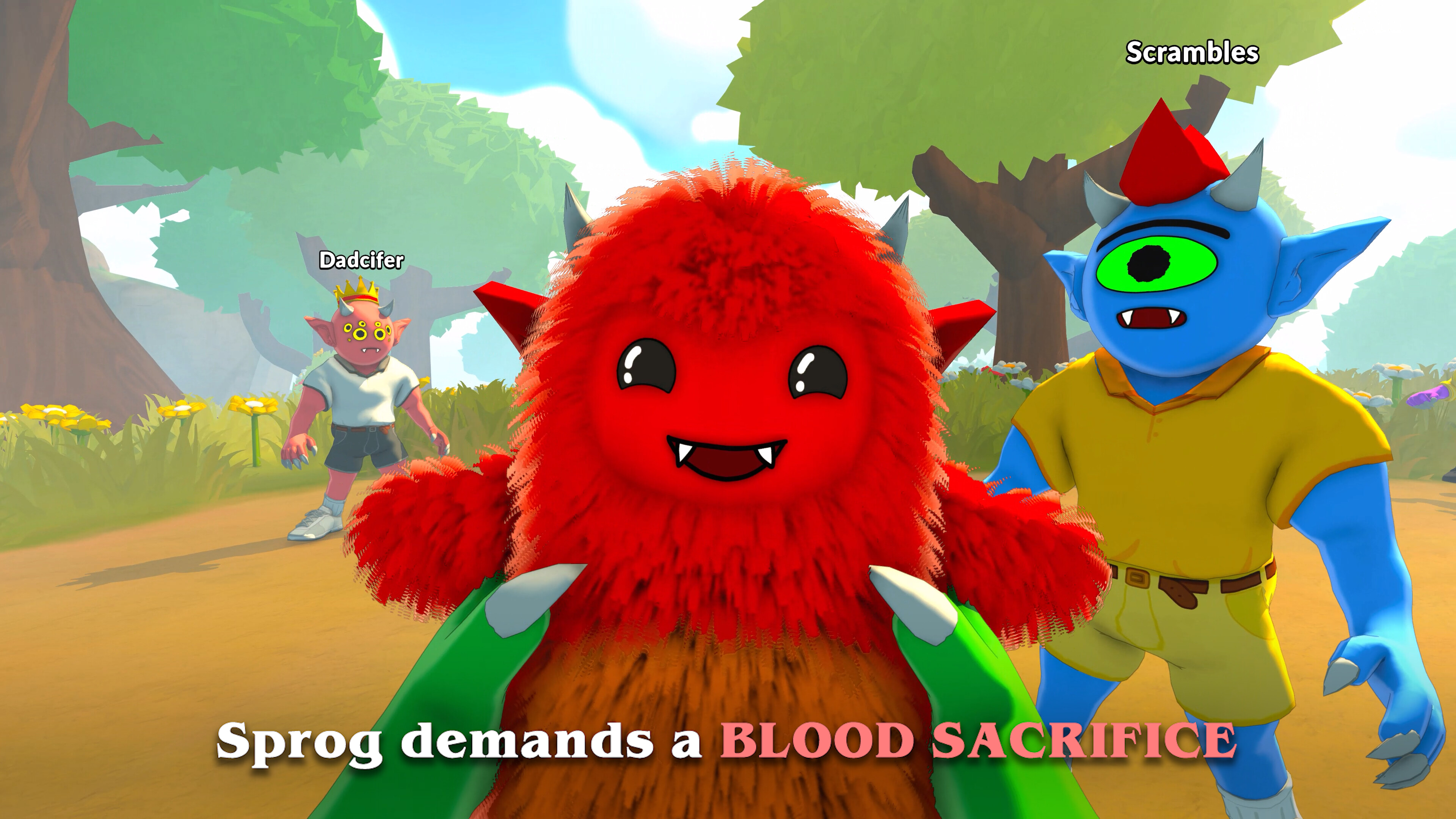 Shared Custody screenshot 4