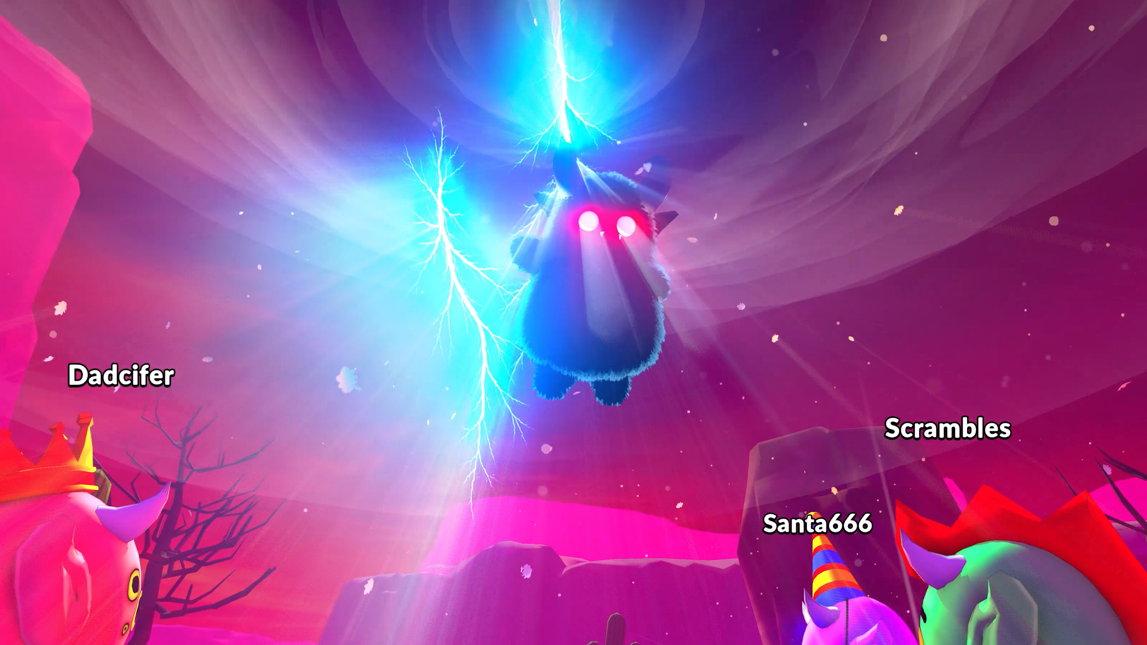 Shared Custody screenshot 5