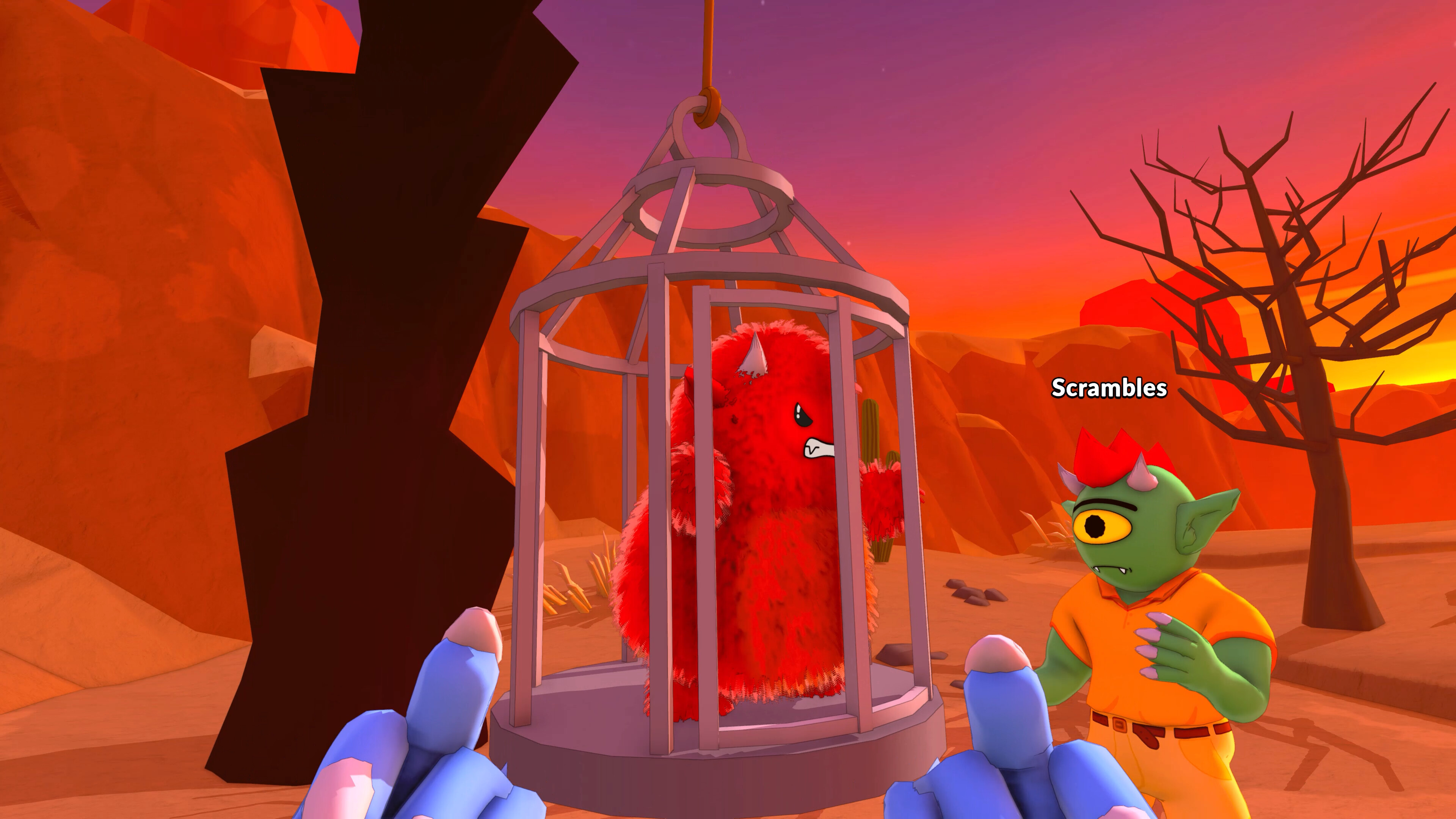 Shared Custody screenshot 2