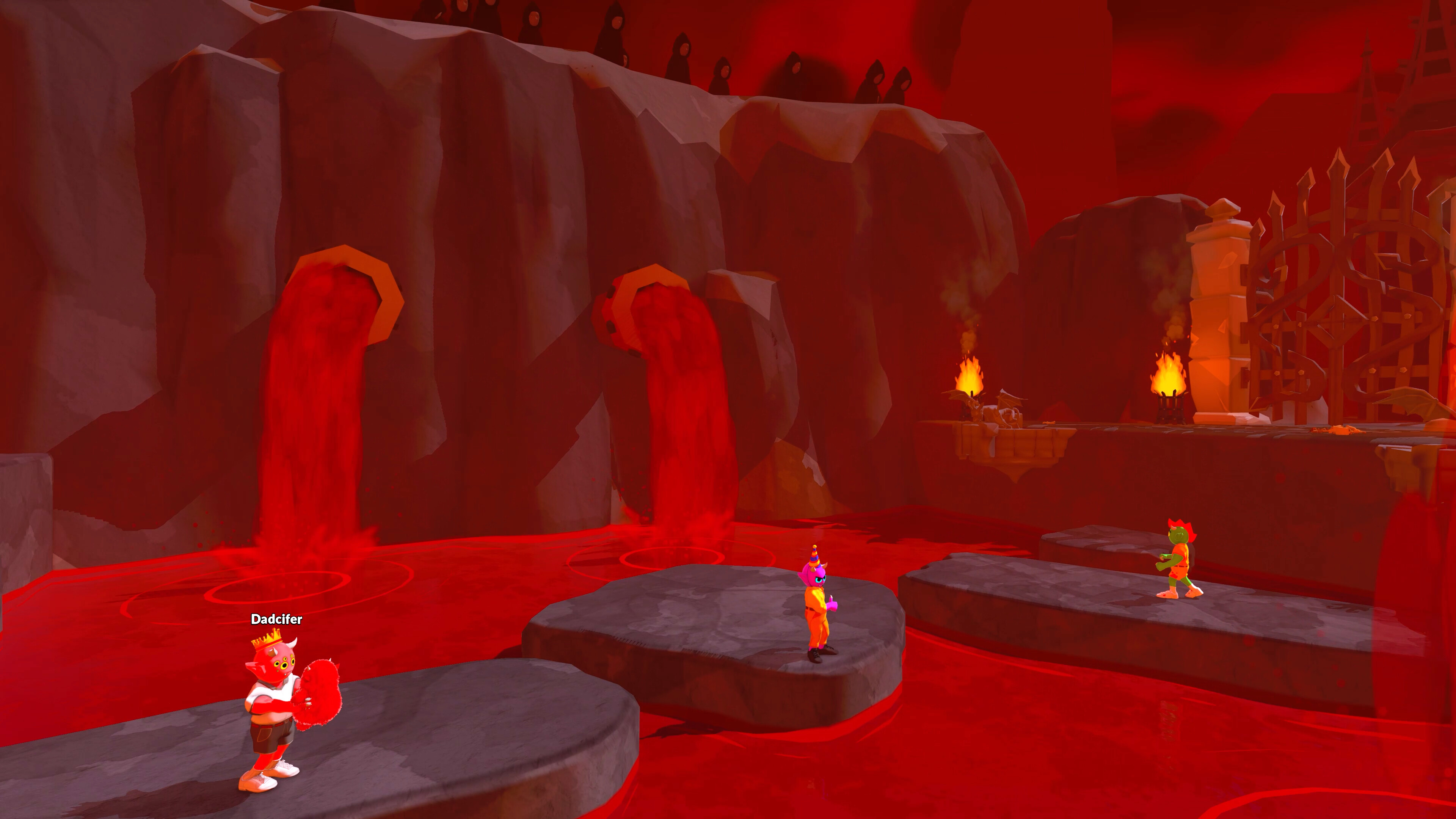 Shared Custody screenshot 3