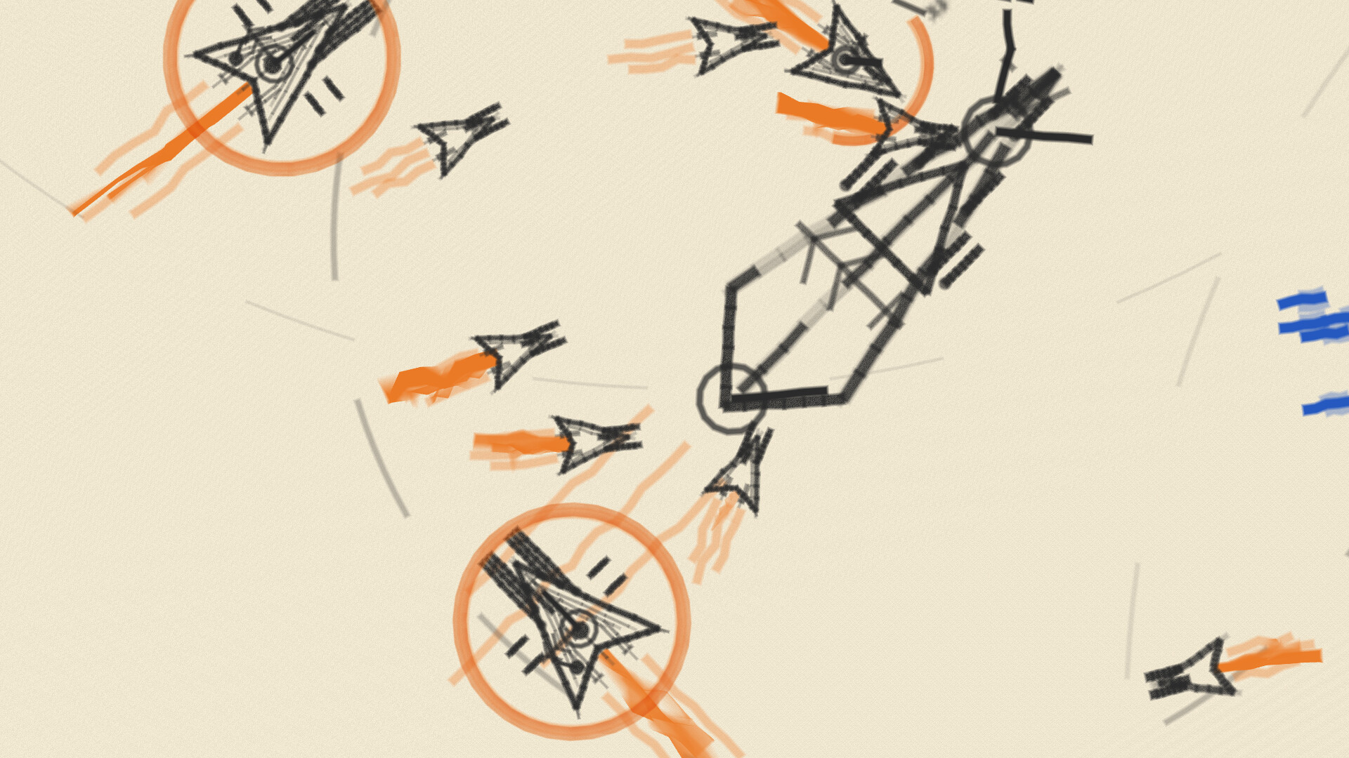 One Fleet screenshot 3