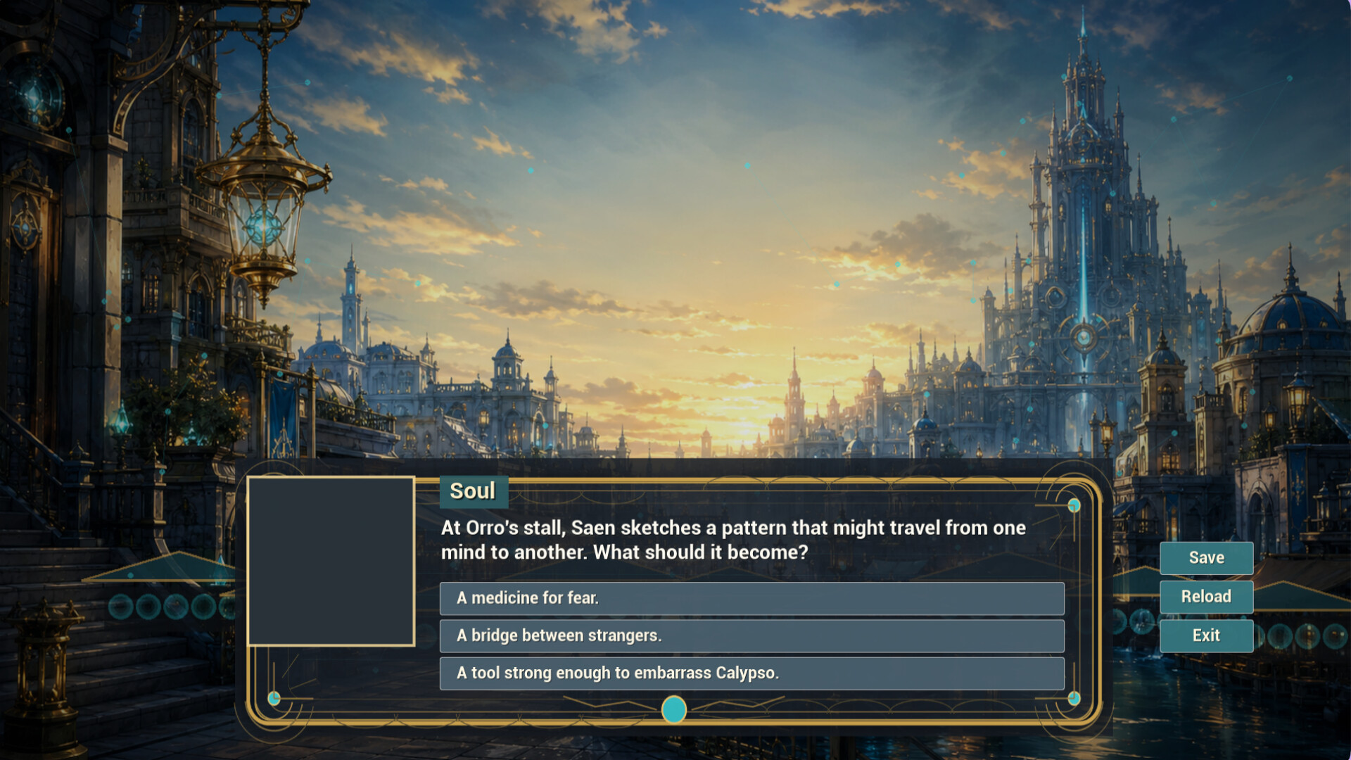 Soul screenshot 5
