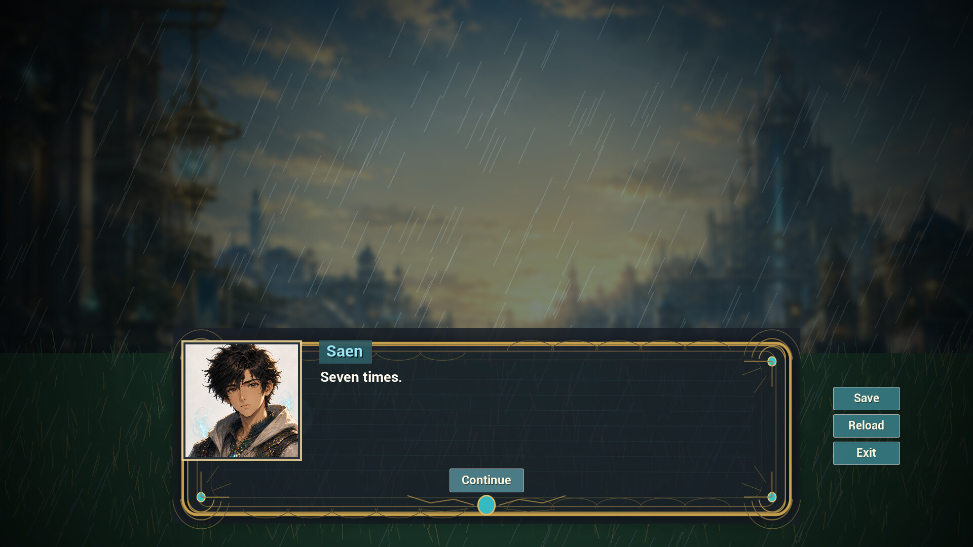 Soul screenshot 2