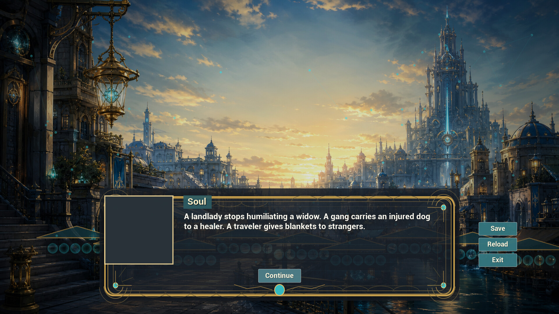 Soul screenshot 4