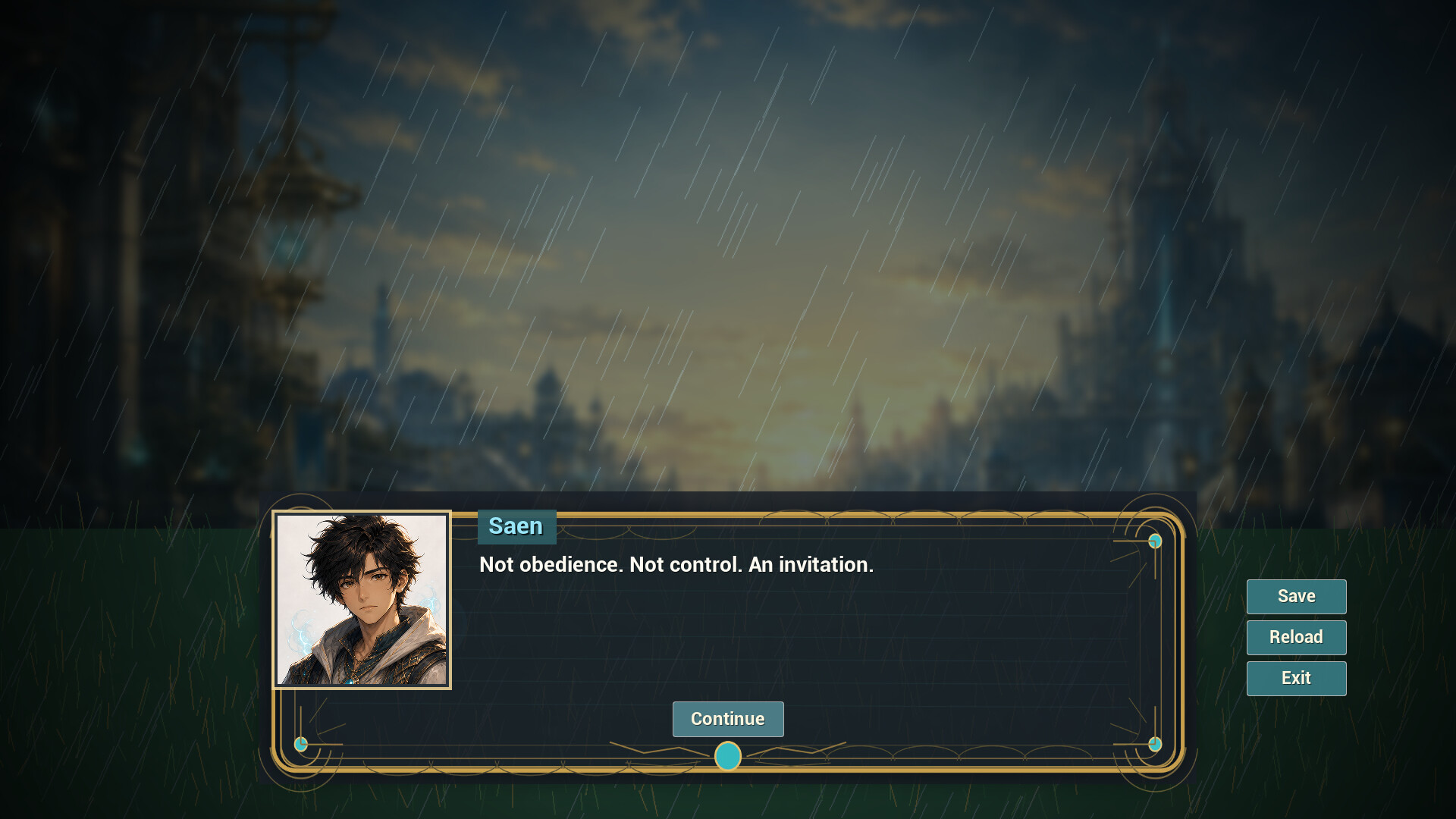 Soul screenshot 3