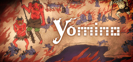 Cover art from Yomino