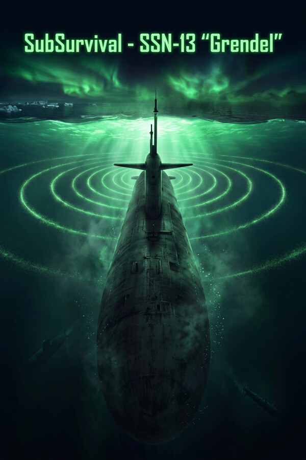 SubSurvival: SSN-13 "Grendel"