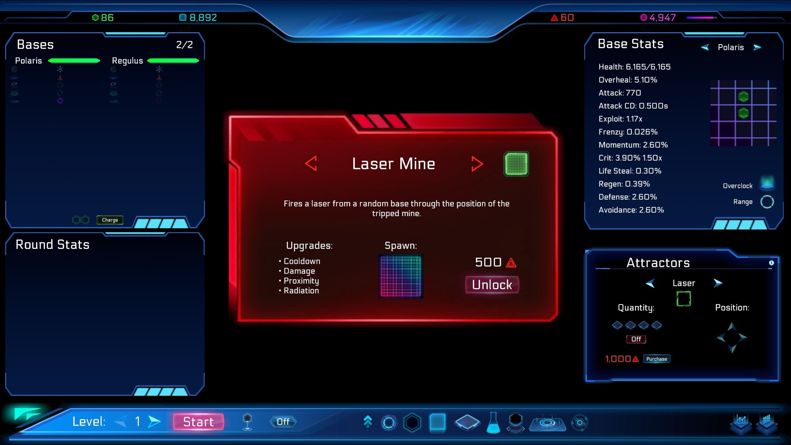 OVC screenshot 4