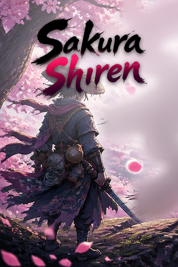 Sakura Shiren