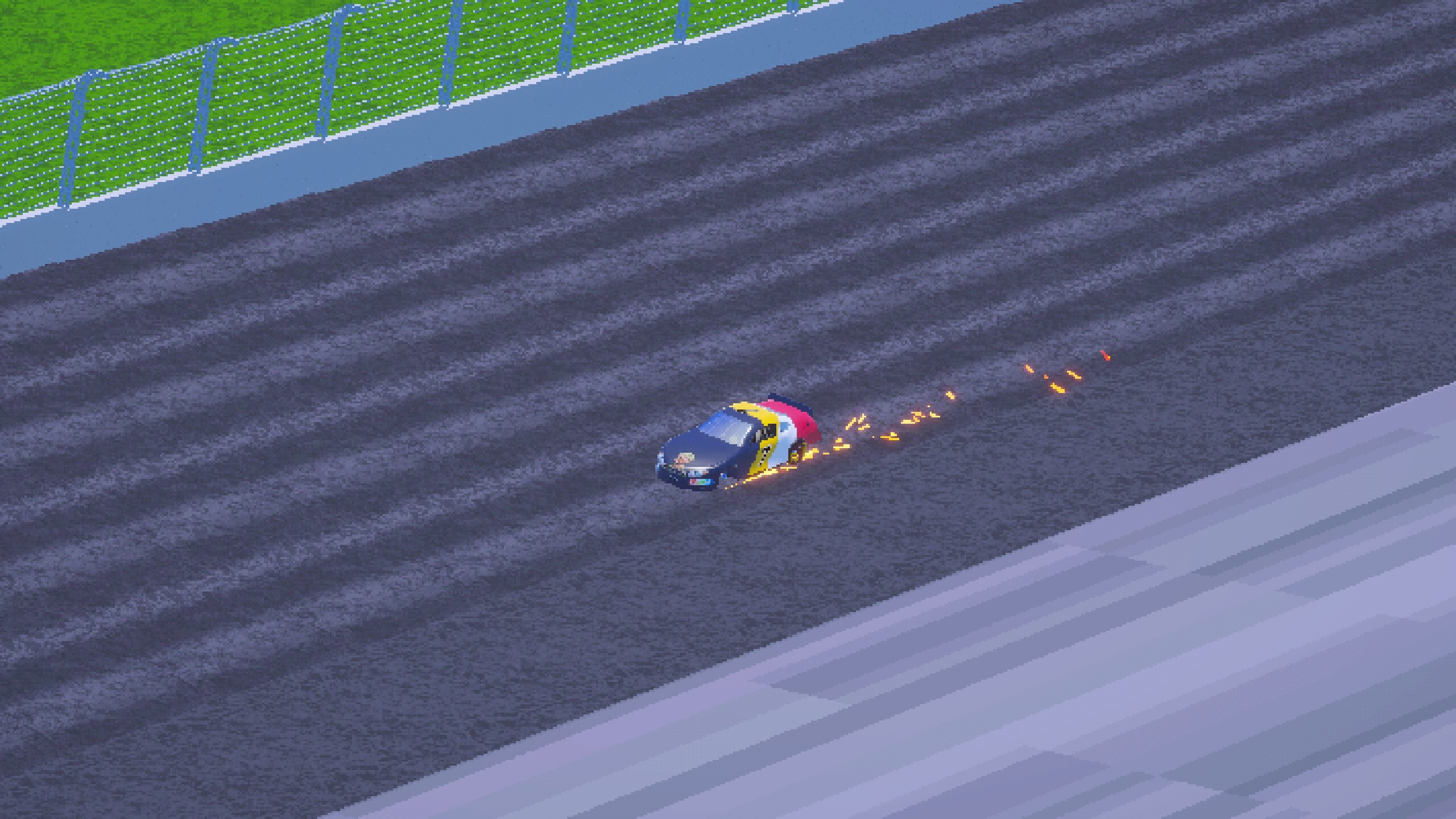 CATCAR Pit Crew screenshot 5
