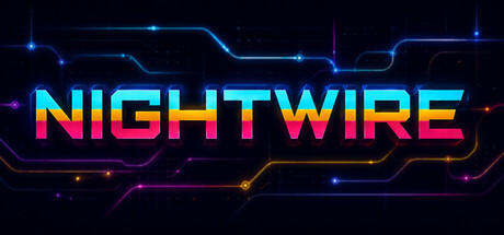 Cover art from Nightwire