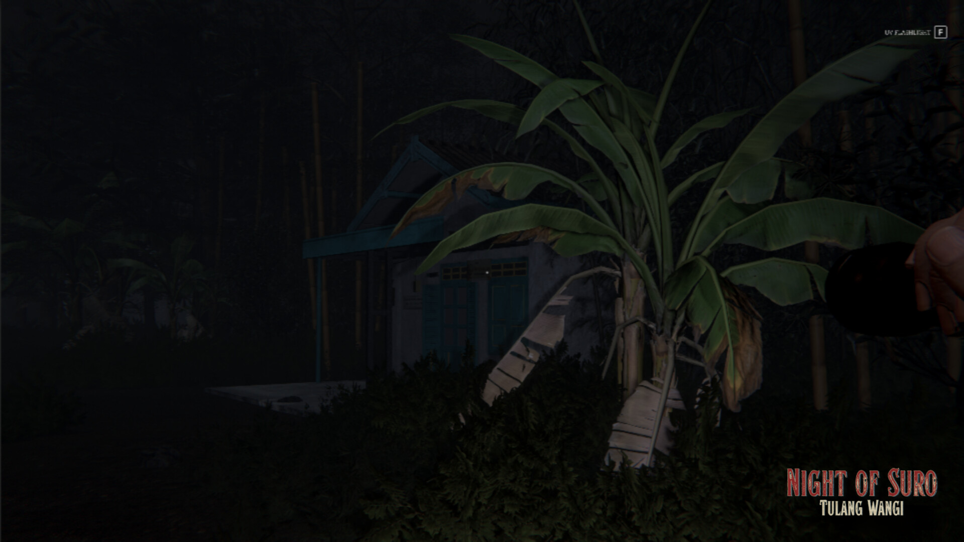 Night of Suro: Tulang Wangi screenshot 5