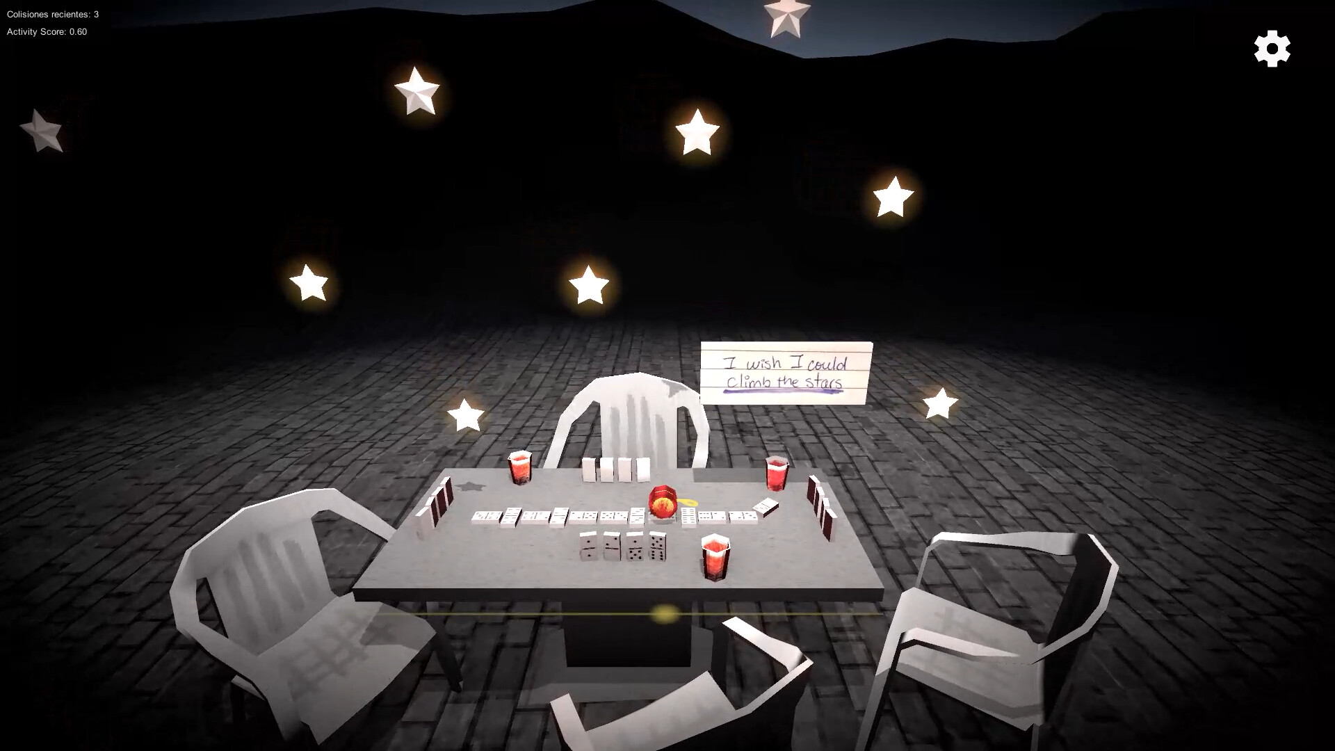 Capicú screenshot 5