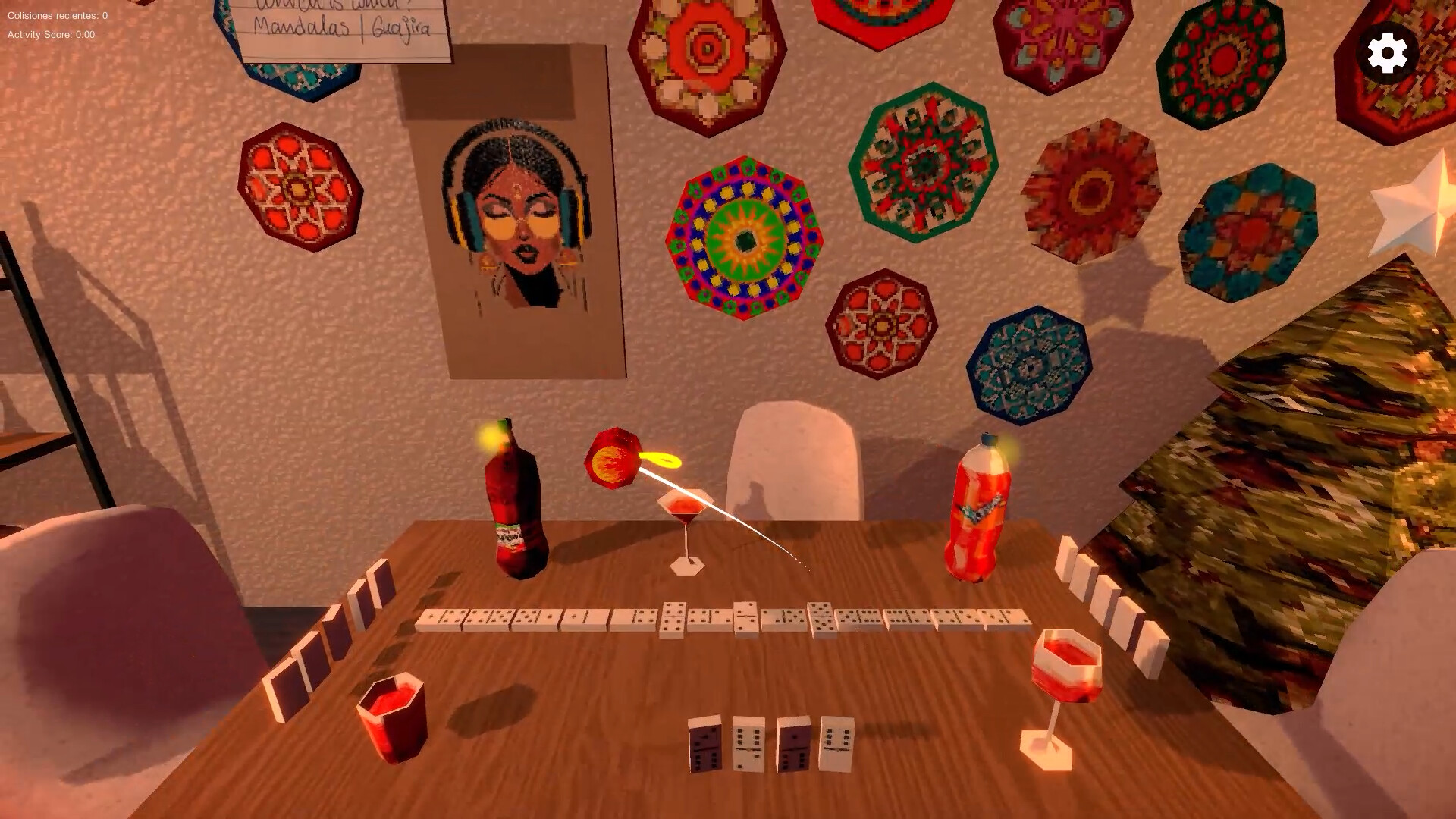 Capicú screenshot 4