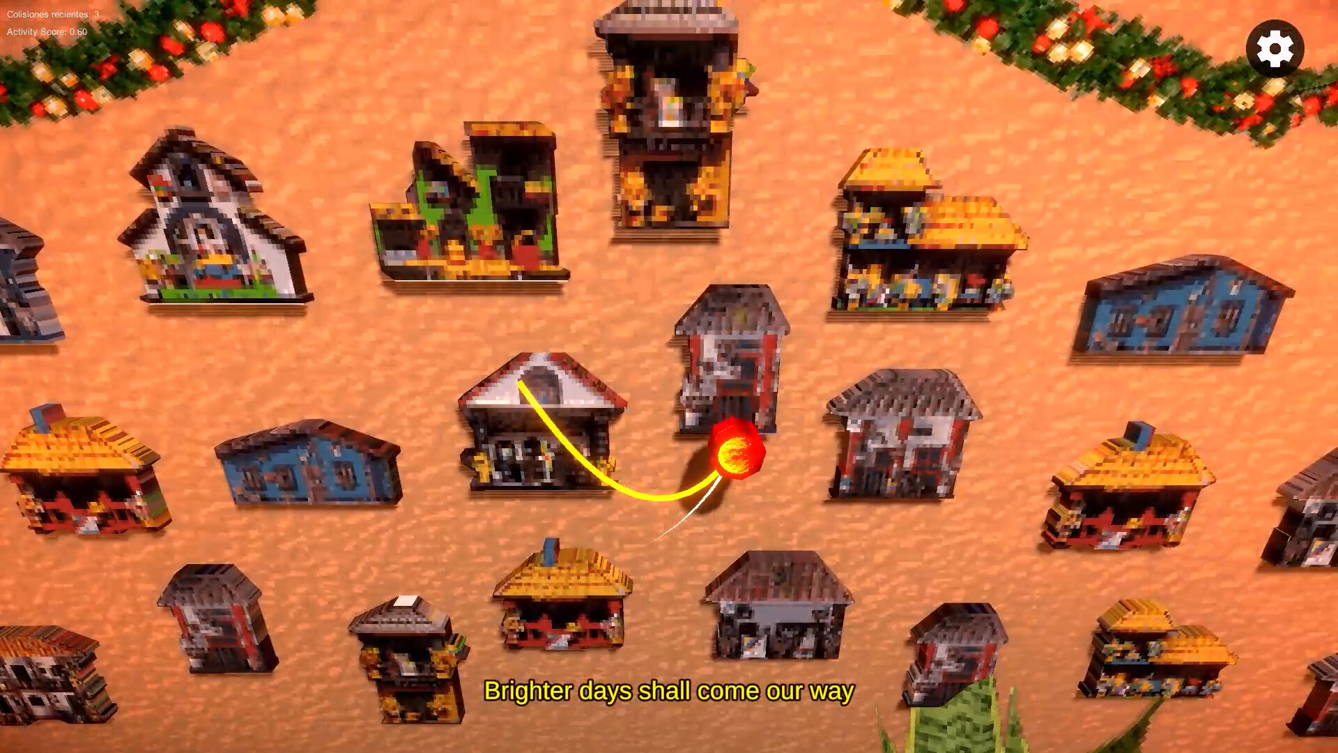 Capicú screenshot 2