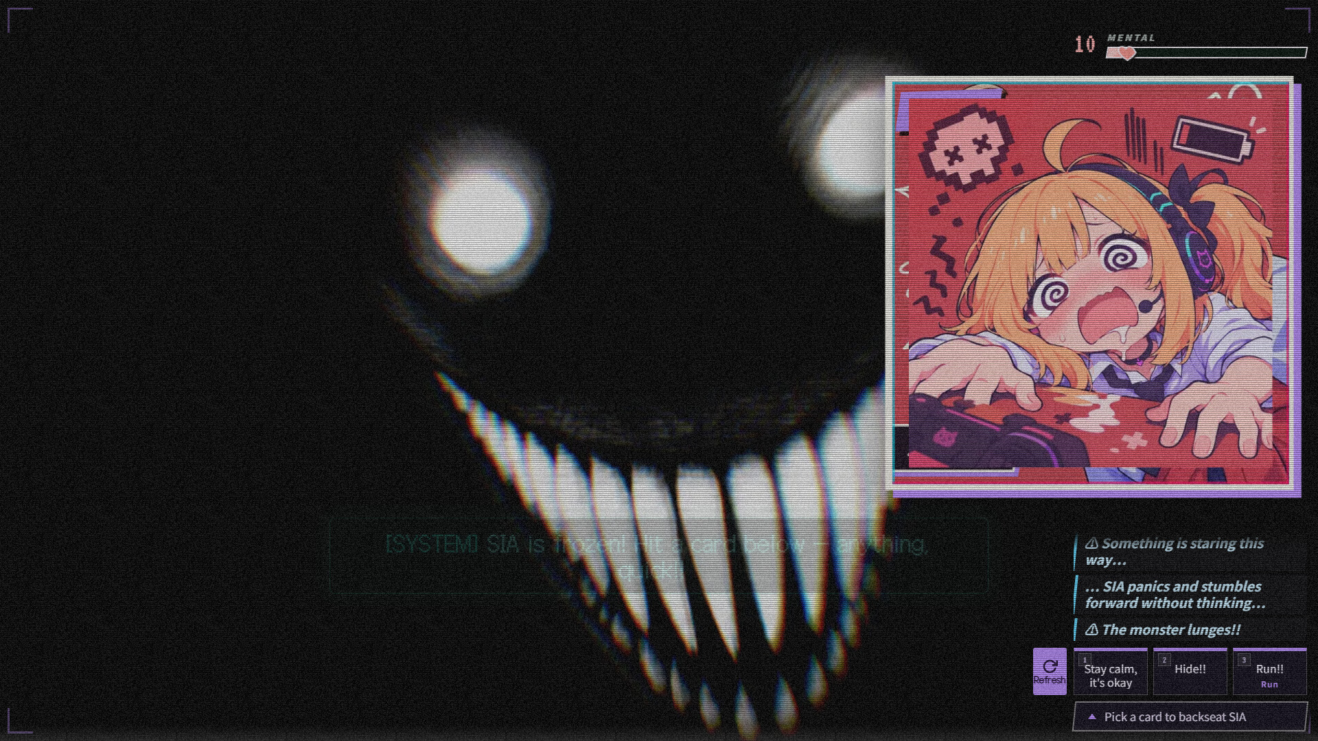 Chat, Should We Head Over There? screenshot 4