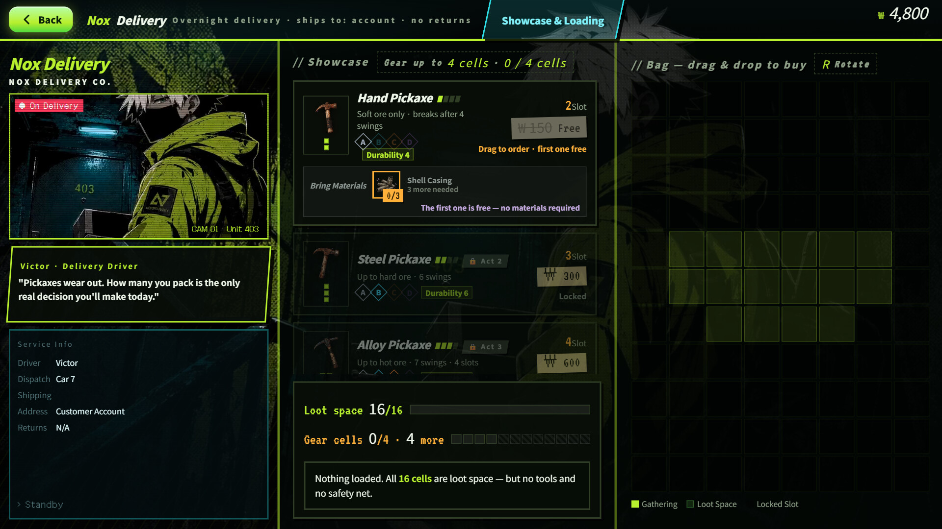 Chat, Should We Head Over There? screenshot 5
