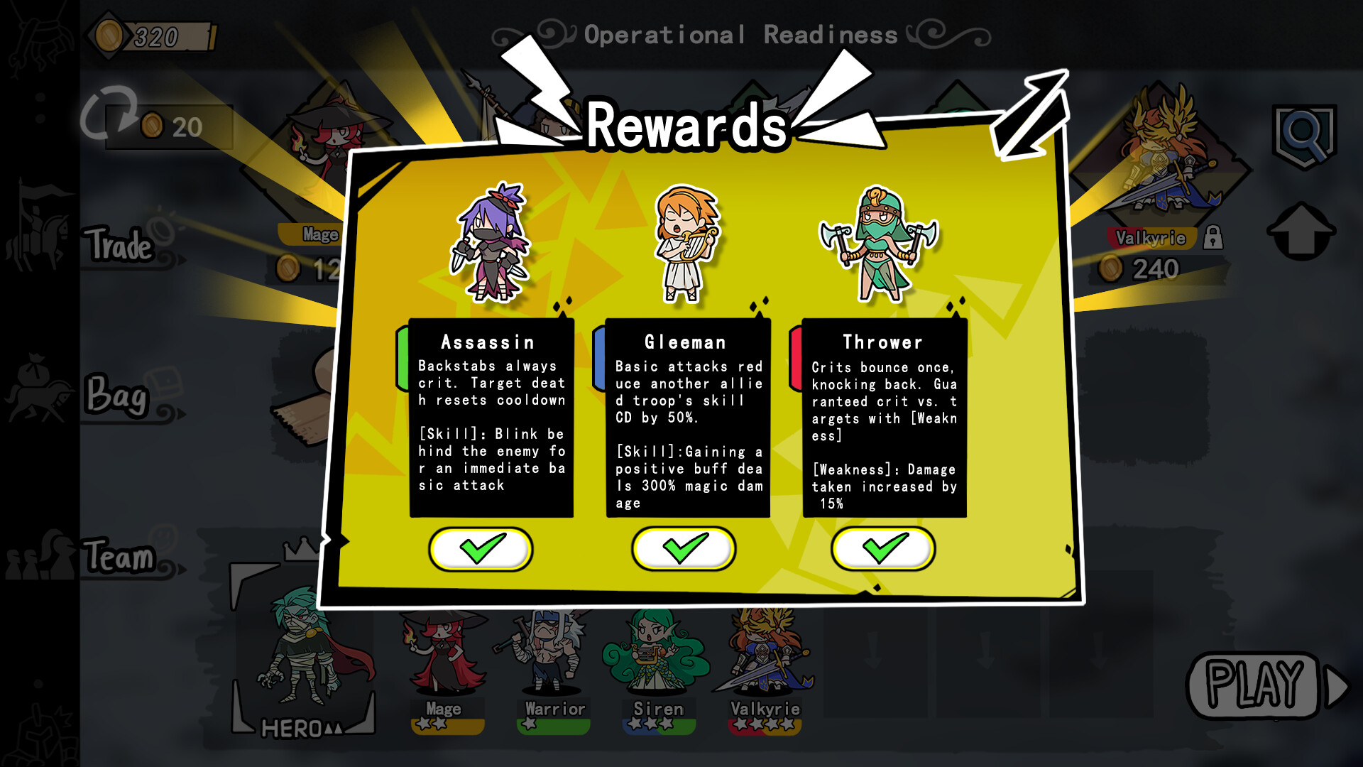 Kalpas of the Ark: Survivors screenshot 5