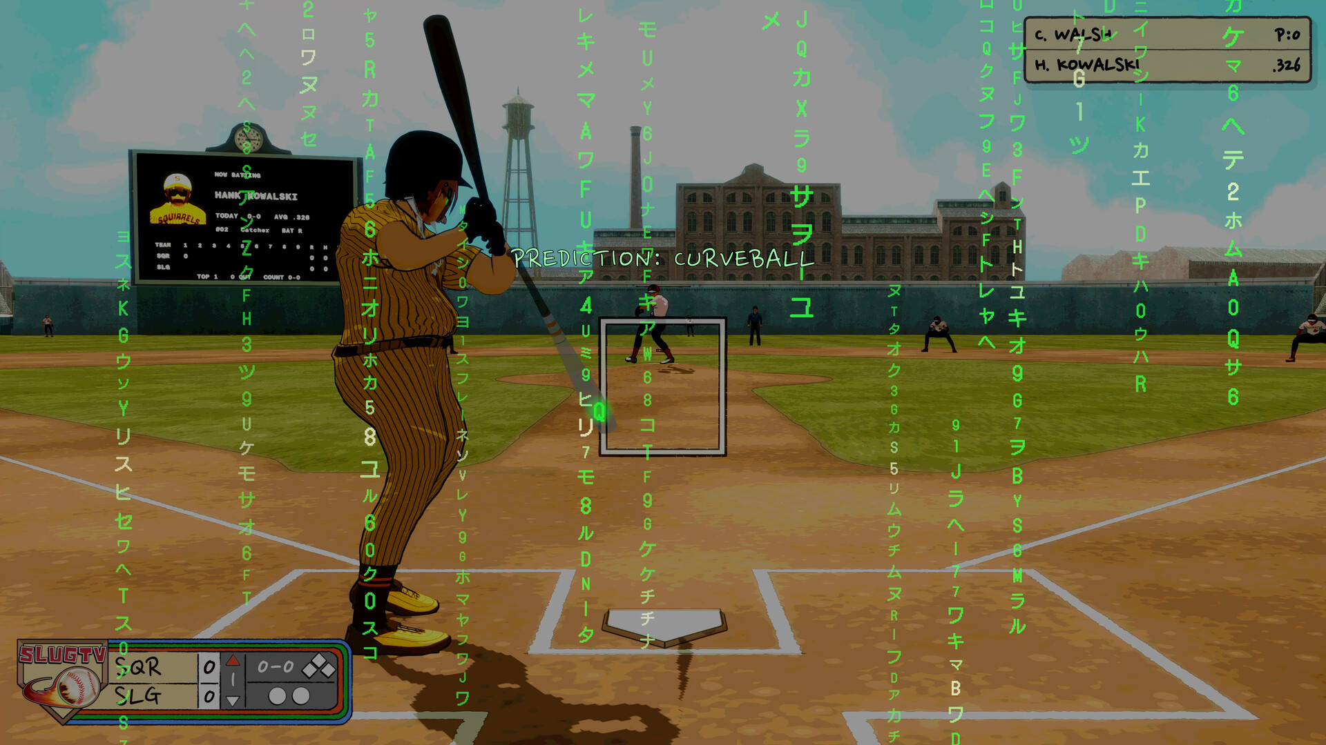 Sluggernauts screenshot 2