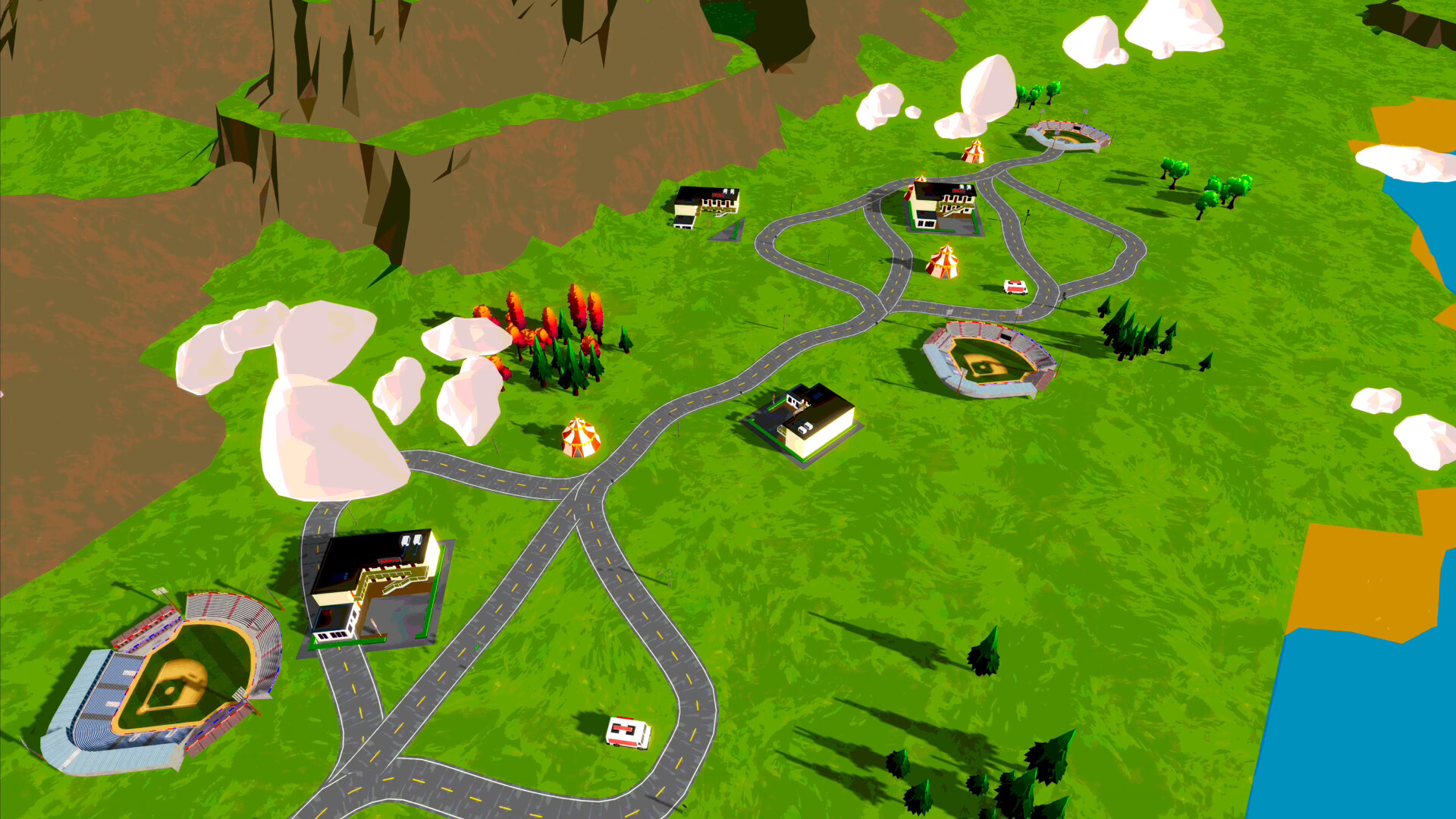Sluggernauts screenshot 5
