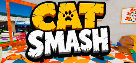 Cover art from Cat Smash