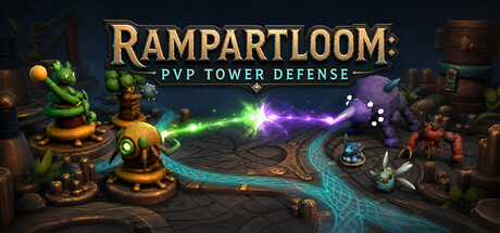Rampartloom: PvP Tower Defense