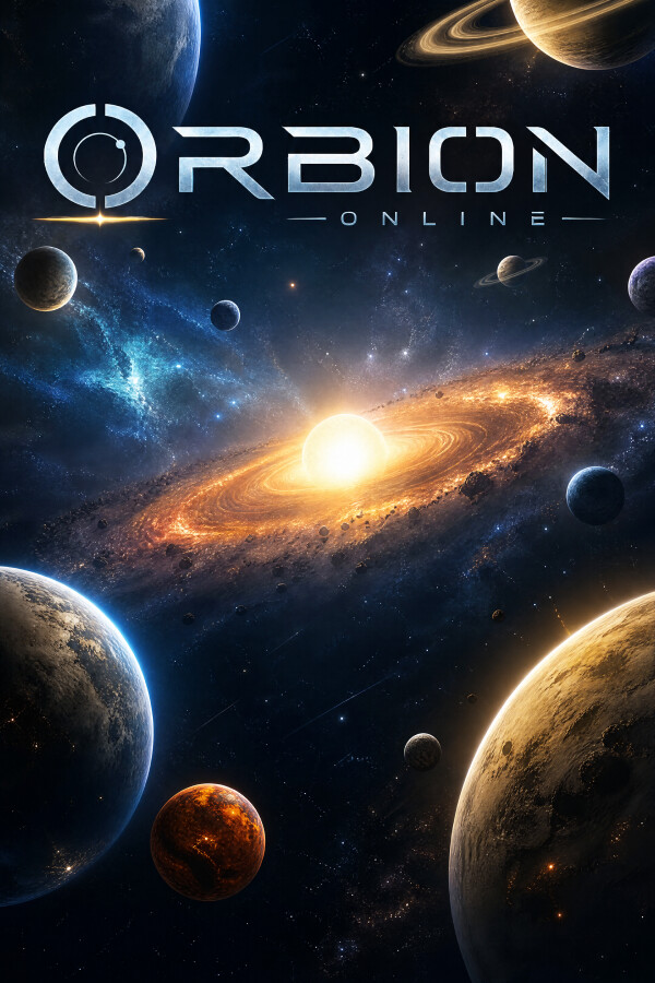 Orbion Online