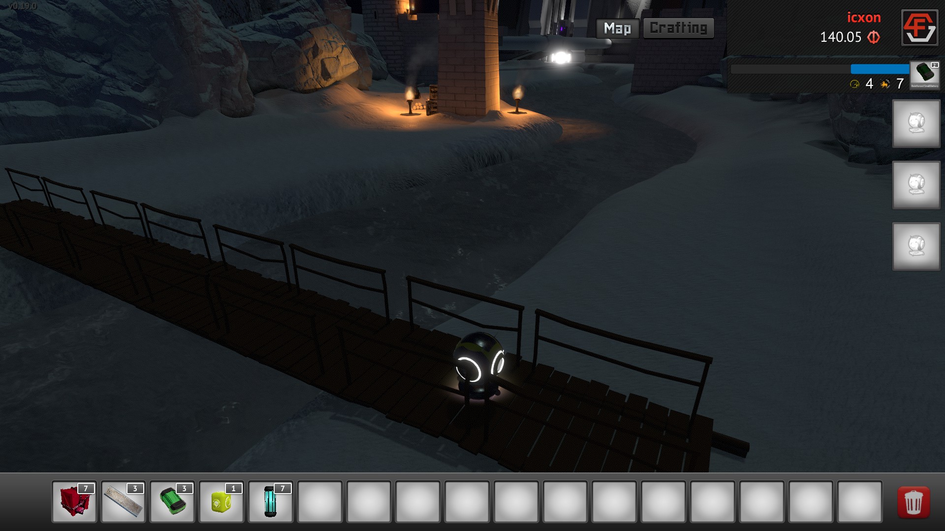 Freemium Way screenshot 4