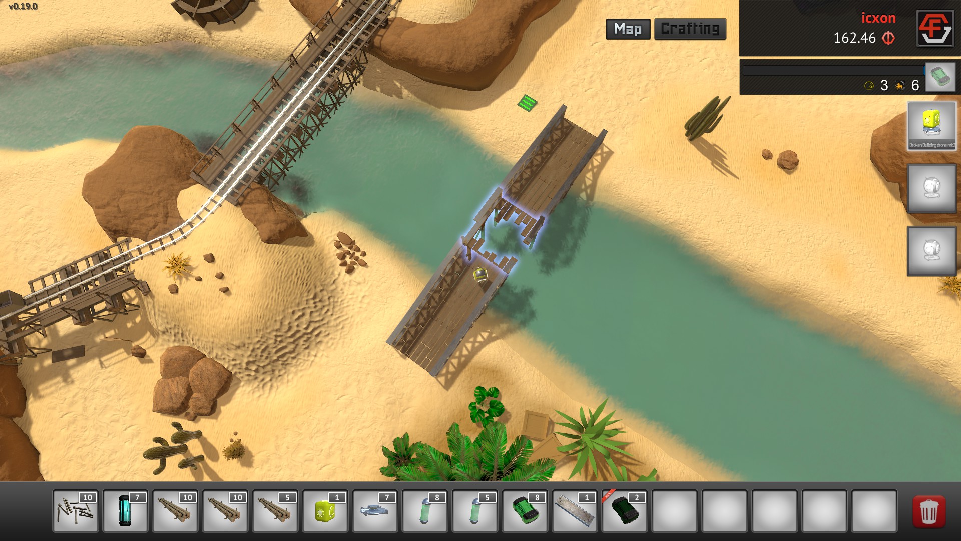 Freemium Way trailer