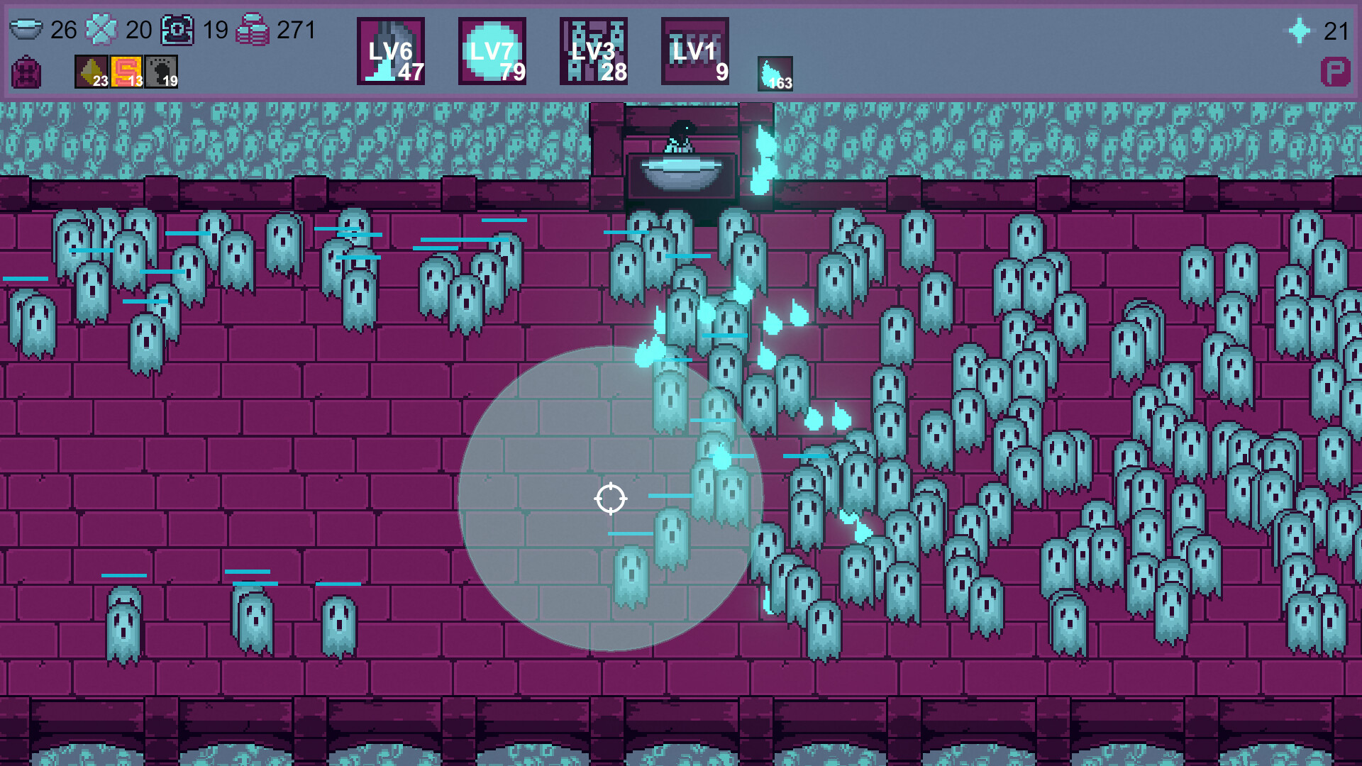 Life Snake screenshot 4