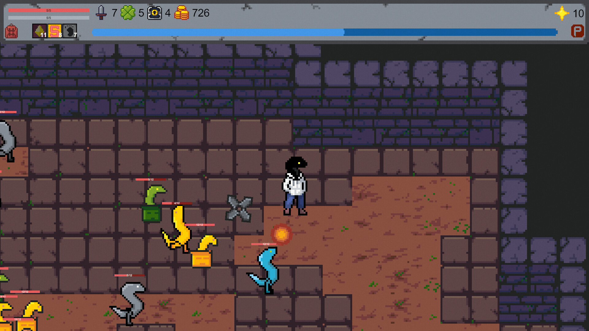 Life Snake screenshot 2