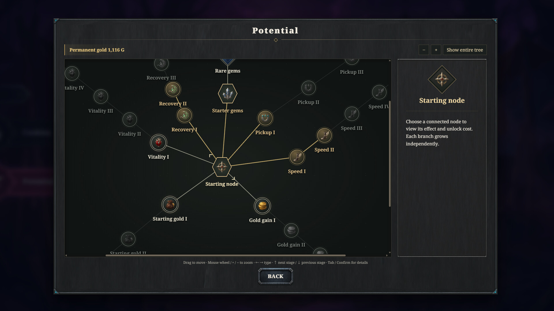 GemSlasher screenshot 4
